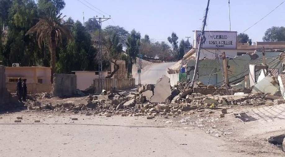 After 72-hour ops, Pak security forces kill remaining Balochistan insurgents, toll reaches 20 - Vimarsana News