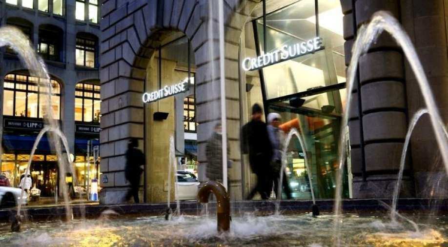 Credit Suisse to face money laundering charges in trial for aiding alleged Bulgarian cocaine traffickers - Vimarsana News