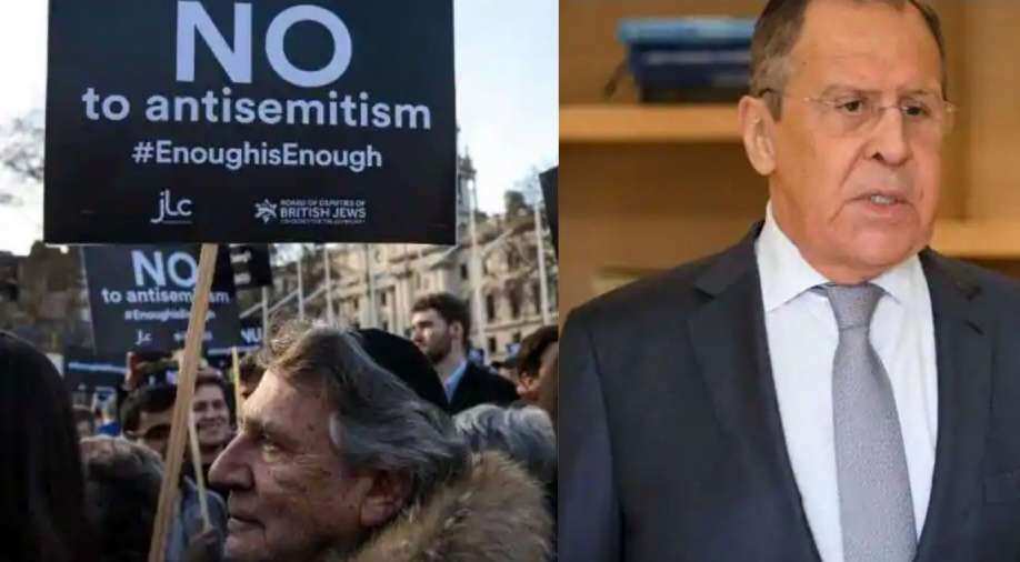 Top 10 world news: Russia issues warning, Anti-jewish hate grows in the UK, and more - Vimarsana News