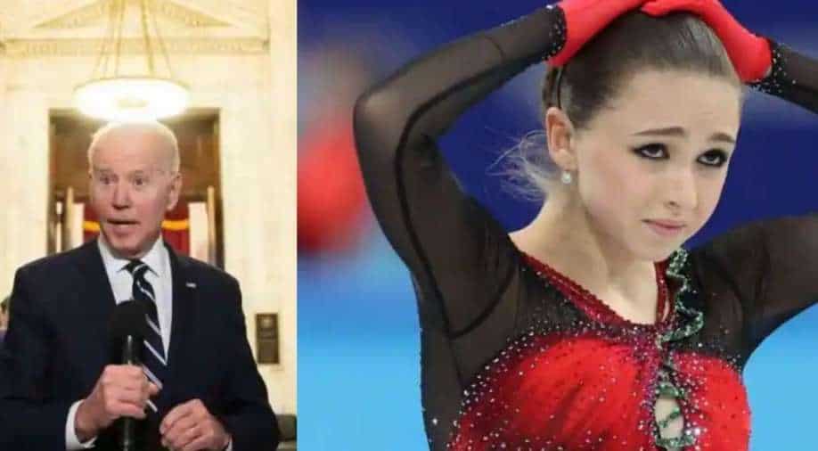 Top 10 world news: Russia may attack Ukraine on Feb 16, Valieva controversy, and more - Vimarsana News