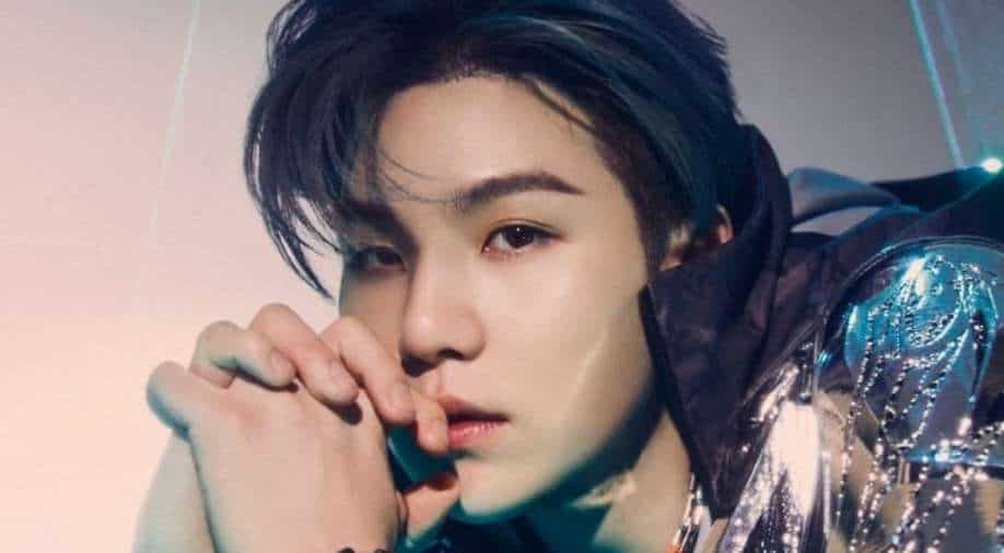 BTS Suga's Spotify account hacked! Netizens reacts to Bhojpuri song added to profile - Vimarsana News