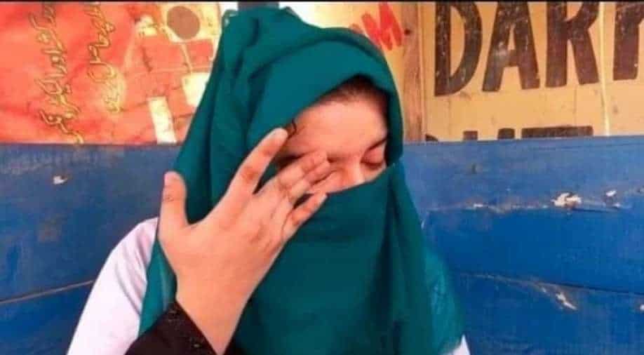 Pakistan: Protests against increasing harassment of women in Sindh universities - Vimarsana News