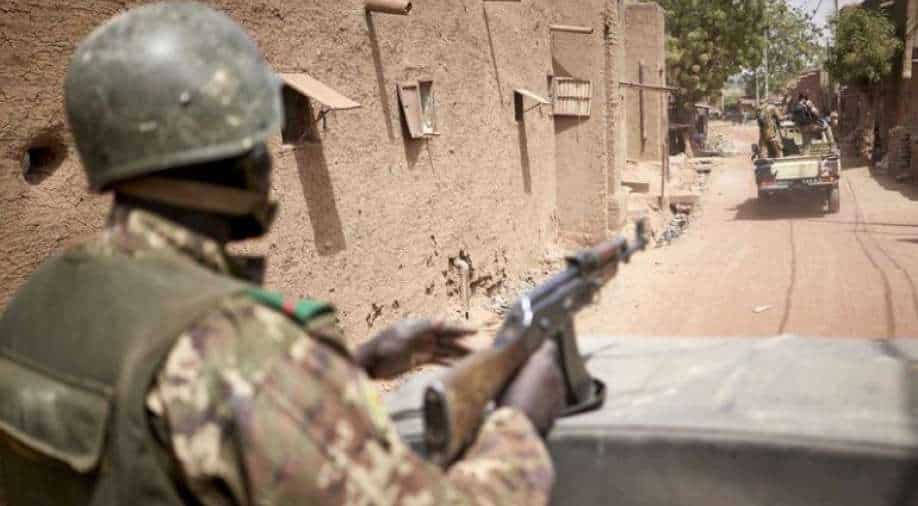 At least 27 killed, 33 wounded in militant attack in central Mali - Vimarsana News