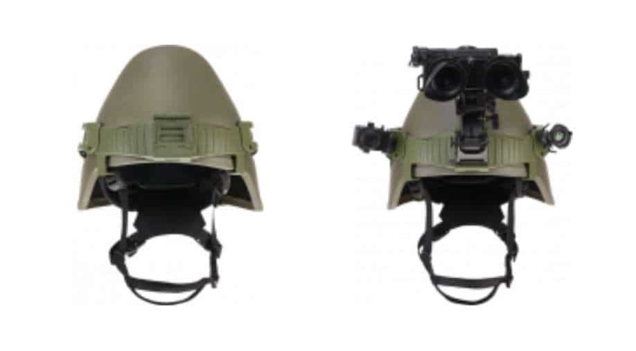 'Veer Helmet' Special ballistic helmets for Sikh soldiers India News