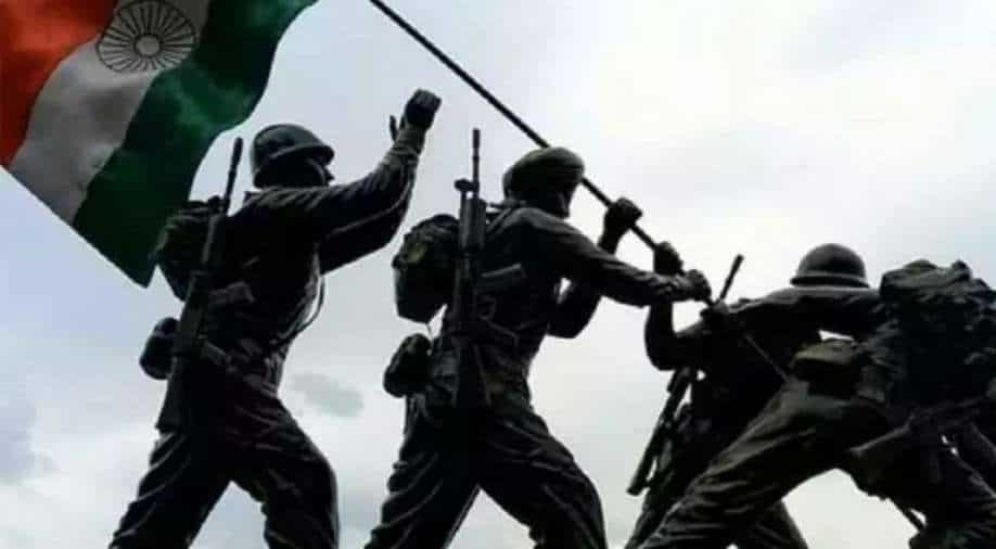 'Veer Helmet' Special ballistic helmets for Sikh soldiers India News