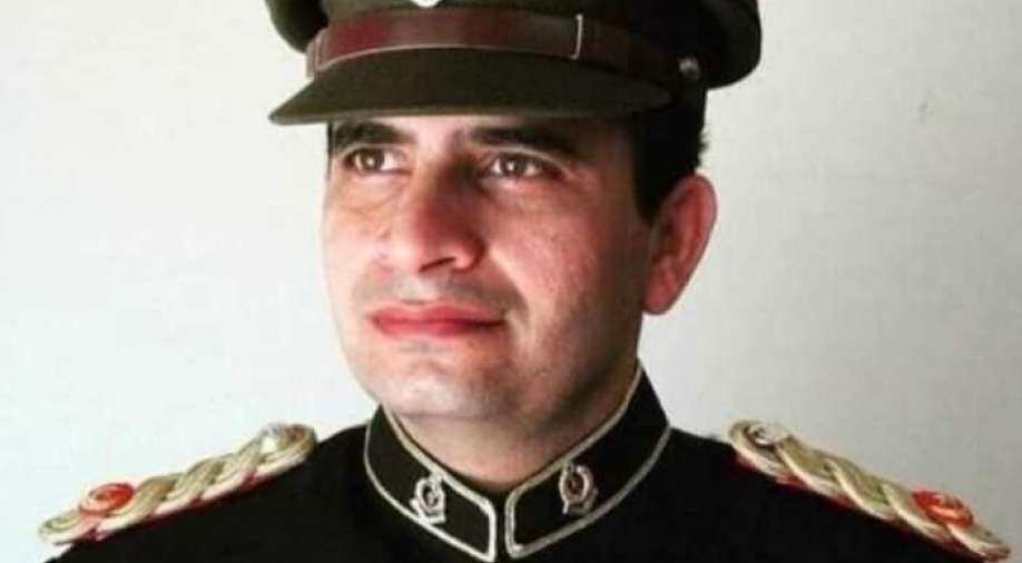 In a first, Hindu army officer, Kelash Kumar promoted to the rank of Lieutenant Colonel in Pakistan army - Vimarsana News