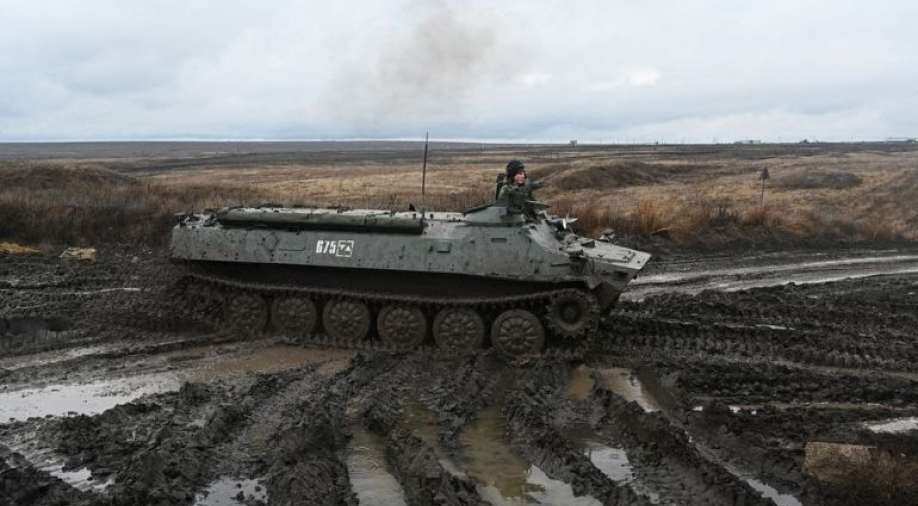 At United Nations' top court, Ukraine registers genocide case against Russia - Vimarsana News