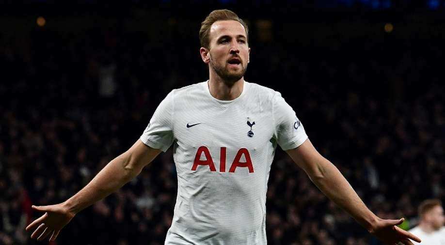 Premier League: Harry Kane's brace helps Tottenham Hotspur crush