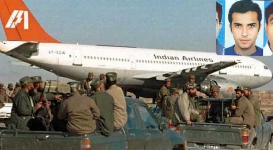 Terrorist who hijacked Indian plane IC-814 shot dead in Pakistan's Karachi, South Asia News - Vimarsana News
