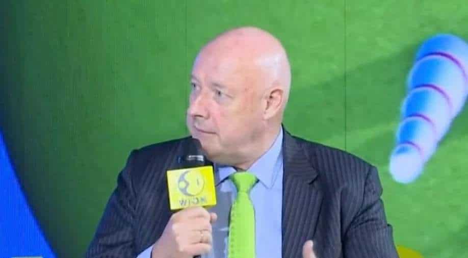 WION Climate Summit | Denmark's Ambassador to India emphasised the need of individual responsibility - Vimarsana News