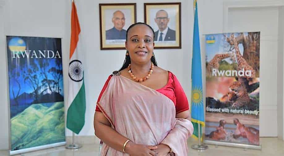 34 countries, including India, confirm presence at Commonwealth Summit in Rwanda - Vimarsana News