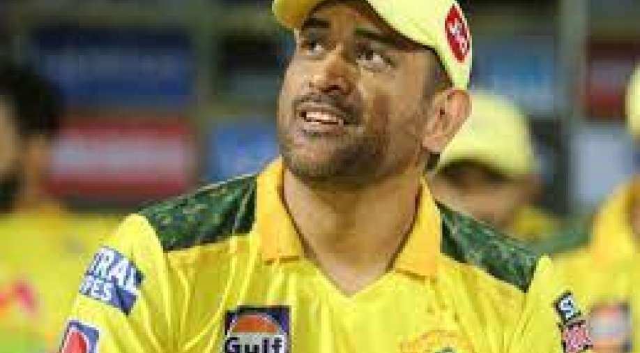 Ms Dhoni A Look At The Veteran S Captaincy Record For Chennai Super Kings Sports News Ms Dhoni A Look At The Veteran S Captaincy Record For Chennai Super Kings Sports News