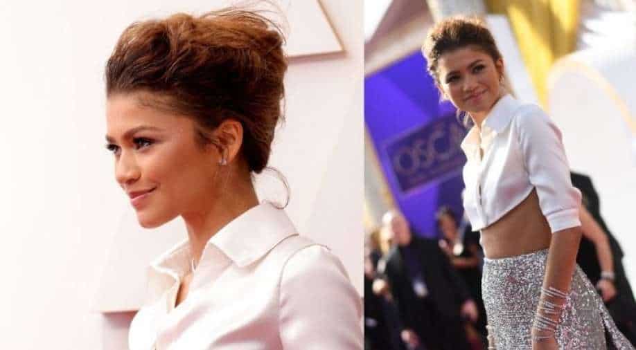 Is Zendaya pregnant with her first child? Here's the truth
