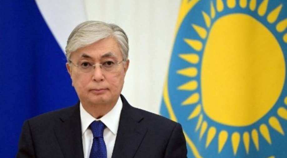Kazakhstan arrests spy 'planning attack' on president - Vimarsana News