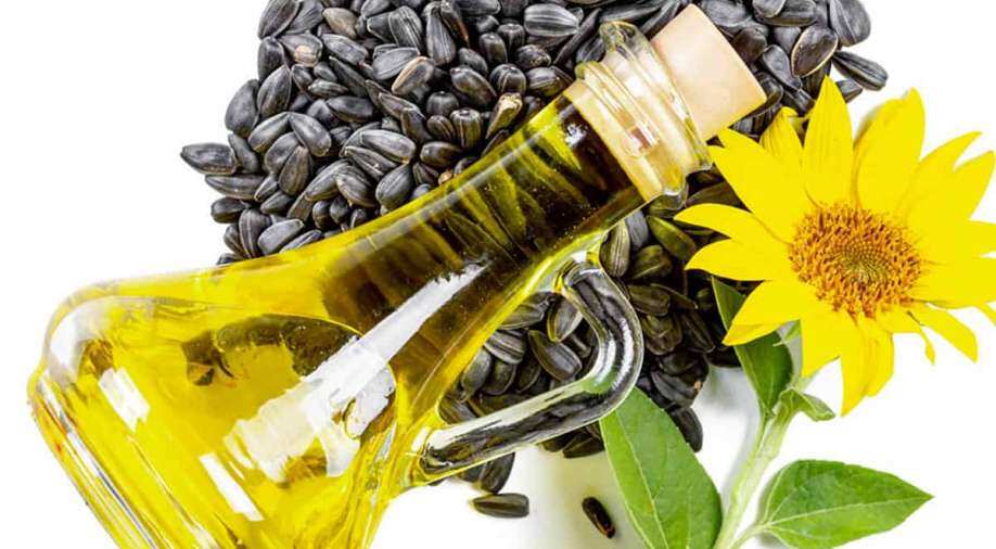India buys Russian sunflower oil at a record high price amid a global