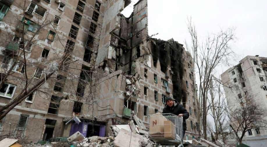 Latvia closes two Russian consulates, expels staff in a move against 'unjustified' war in Ukraine - Vimarsana News