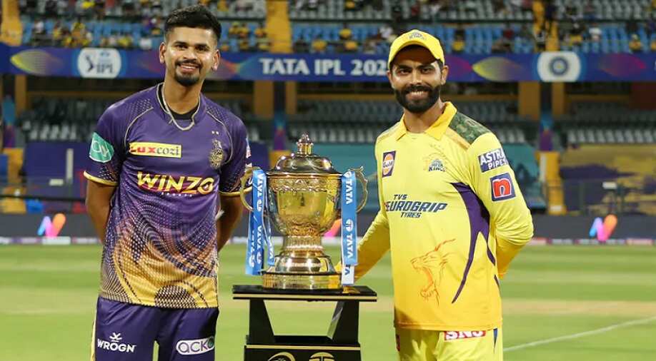 IPL media rights Apple, Amazon and other big names set to battle it
