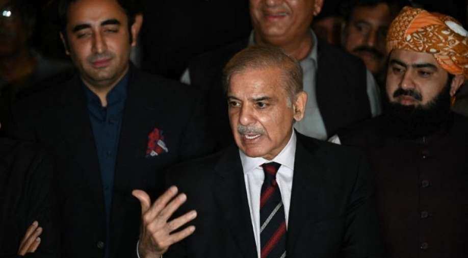 Who is Shehbaaz Sharif? The man who is poised to become Pakistan's new leader - Vimarsana News