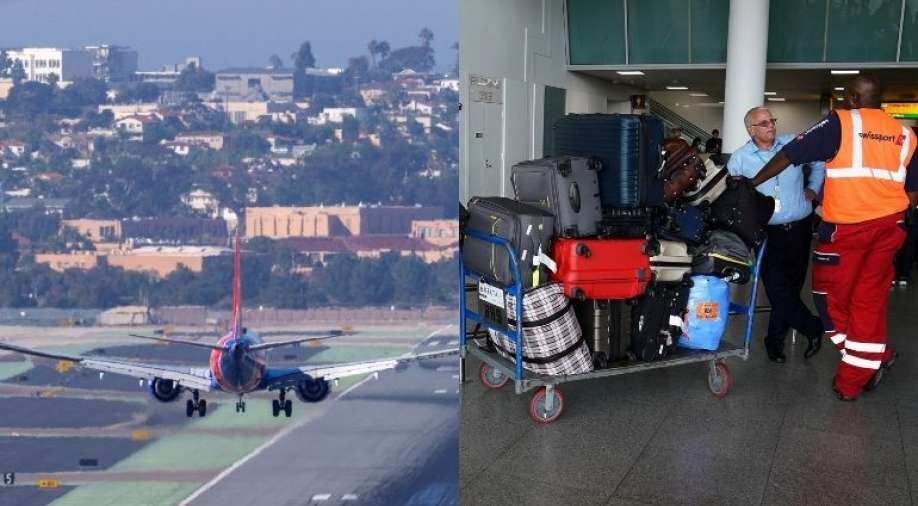 Tormenting: On Easter long weekend, air travellers reach destination in Australia without luggage - Vimarsana News