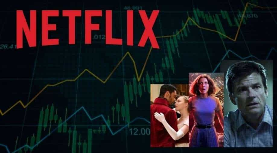 Is Netflix in decline or will the streaming giant prevail?