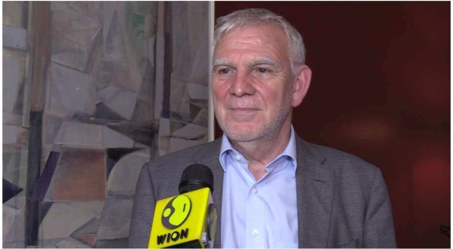 Berlin sees a friend in Delhi, says German government official Flasbarth - Vimarsana News