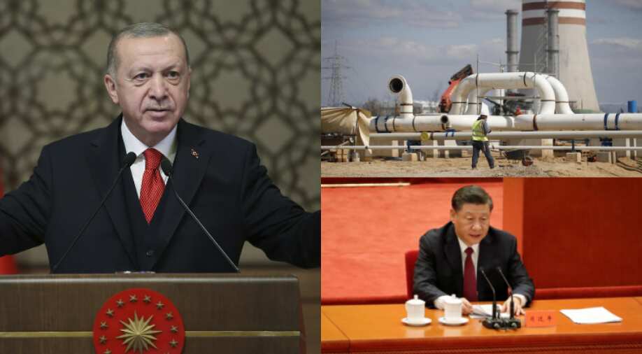 Top 10 world news today: Turkey stops granting residence permits to Pakistanis and more - Vimarsana News