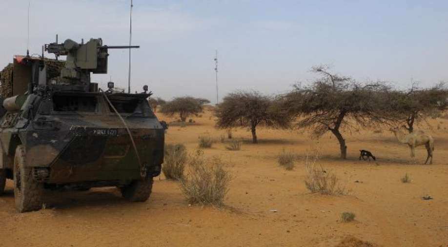 After drone spying row, Mali to exit defence pact with France - Vimarsana News