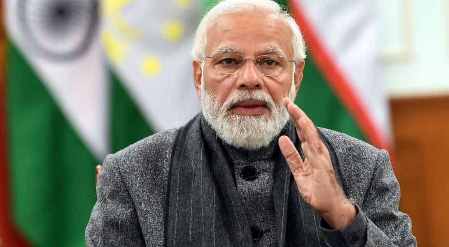 Indian Prime Minister Narendra Modi to visit Nepal on Buddha Jayanti - Vimarsana News