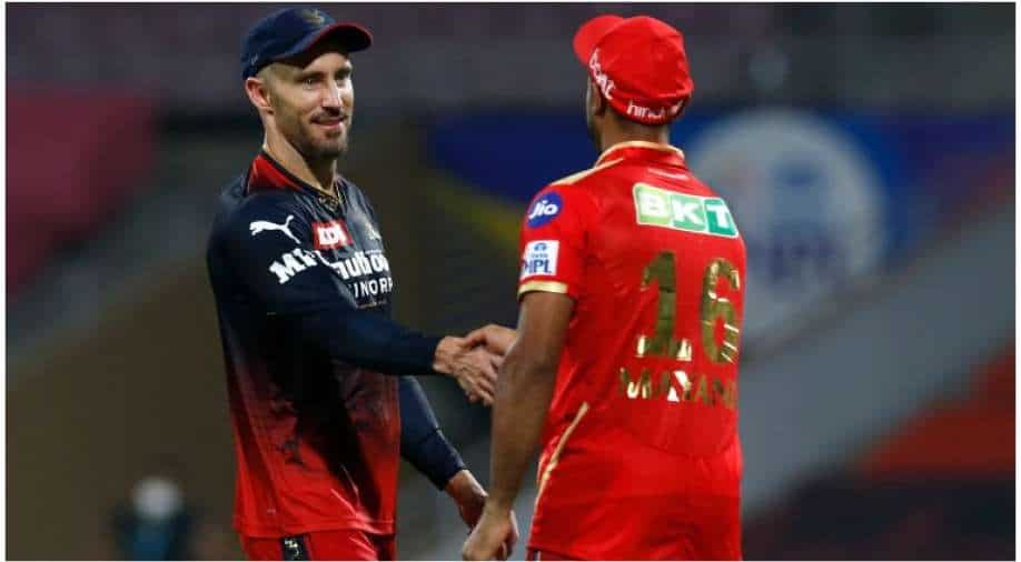 PBKS vs RCB, IPL 2022 prediction today: Who will win Punjab Kings vs Royal Challengers Bangalore match? - Sports News