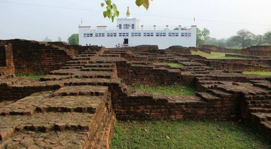 The importance of Lumbini, the Nepalese town Indian PM Modi visiting - Vimarsana News