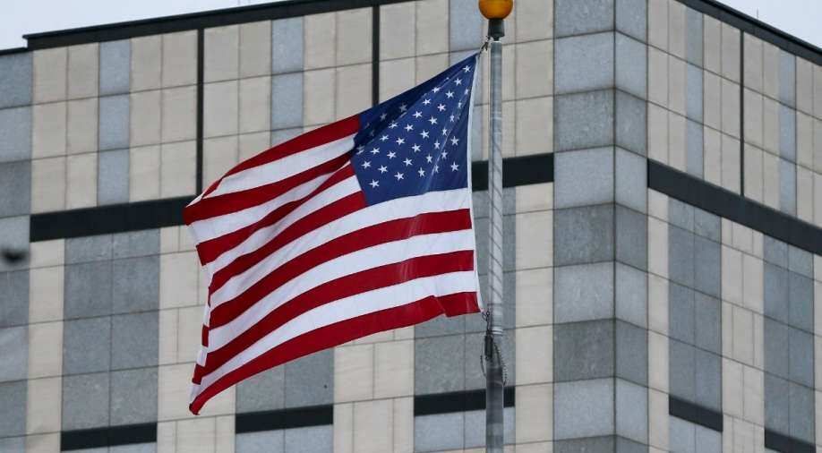Finally, United States takes cue from other nations, re-opens embassy in Kyiv - Vimarsana News