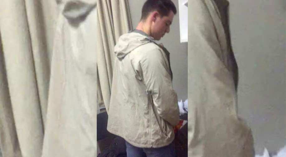 South Africa: White student urinates on Black student's belongings; faces expulsion - Vimarsana News