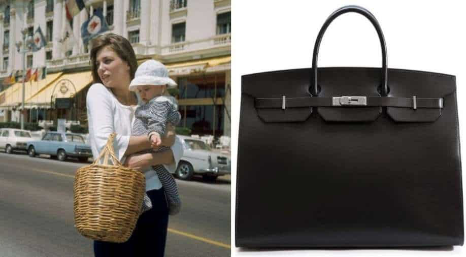 Jane Birkin disowns the Birkin bag