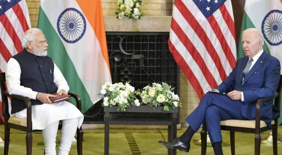 Quad Summit 2022 Live Updates: India-US strategic partnership is a 'Partnership of Trust', Modi says Quad Summit 2022 Live Updates: India-US strategic partnership is a 'Partnership of Trust', Modi says