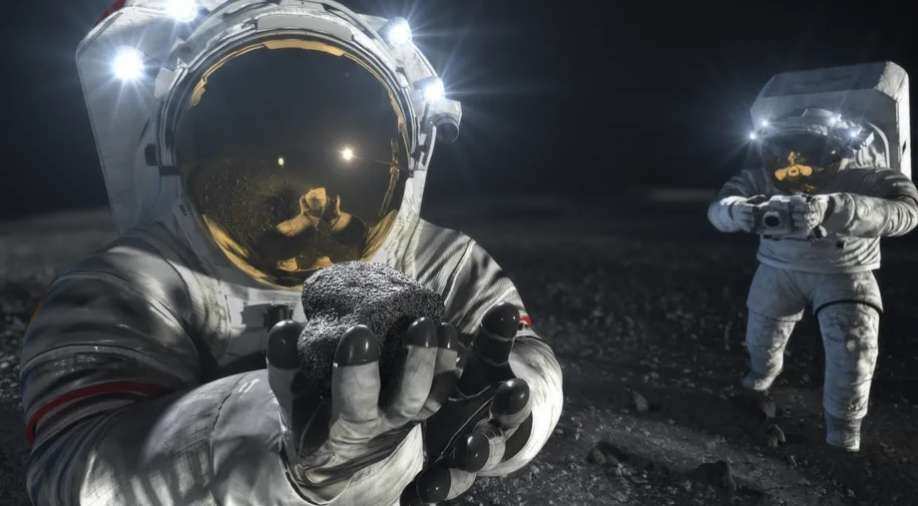 NASA selects two companies to build next-generation lunar spacesuits - Vimarsana News
