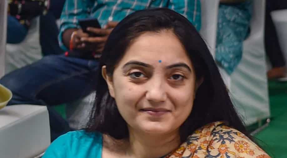 After hackers target government sites to 'avenge' Nupur Sharma comments, India seeks Interpol's help - Vimarsana News