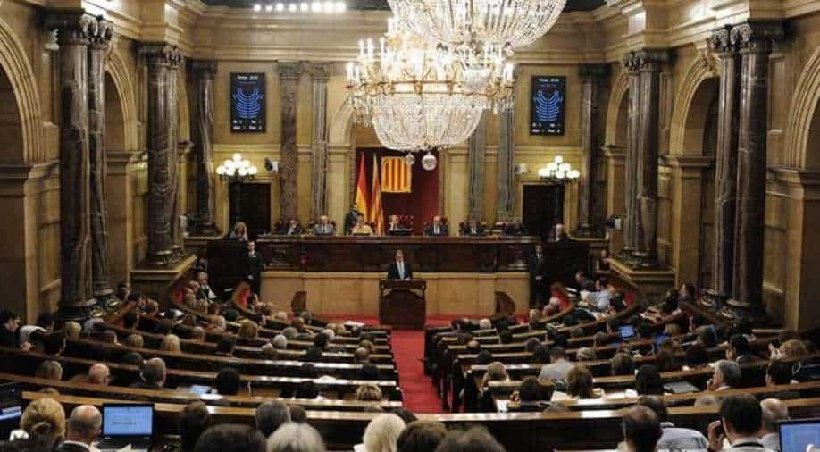 Spain announces limits on air conditioning and heating to conserve energy