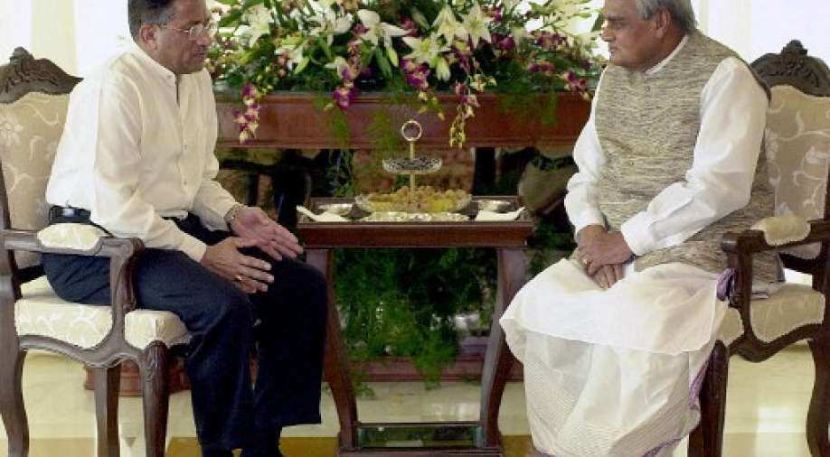 Key moments in Pervez Musharraf's career Kargil failure, bloodless