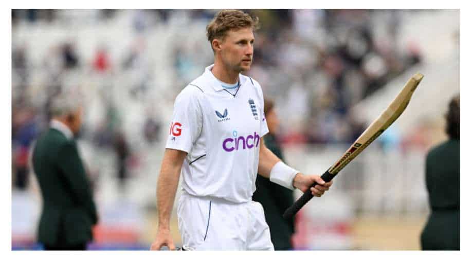 Eng vs NZ: Joe Root joins Virat Kohli, Steve Smith in elite list; goes past ex-Indian opener's run-tally - Vimarsana News
