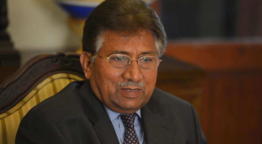 Pakistan Army to provide air ambulance to facilitate return of ailing Musharraf: Report - Vimarsana News