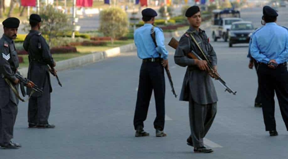 Chinese nationals living in Pak asked to inform police about their movement: Report - Vimarsana News