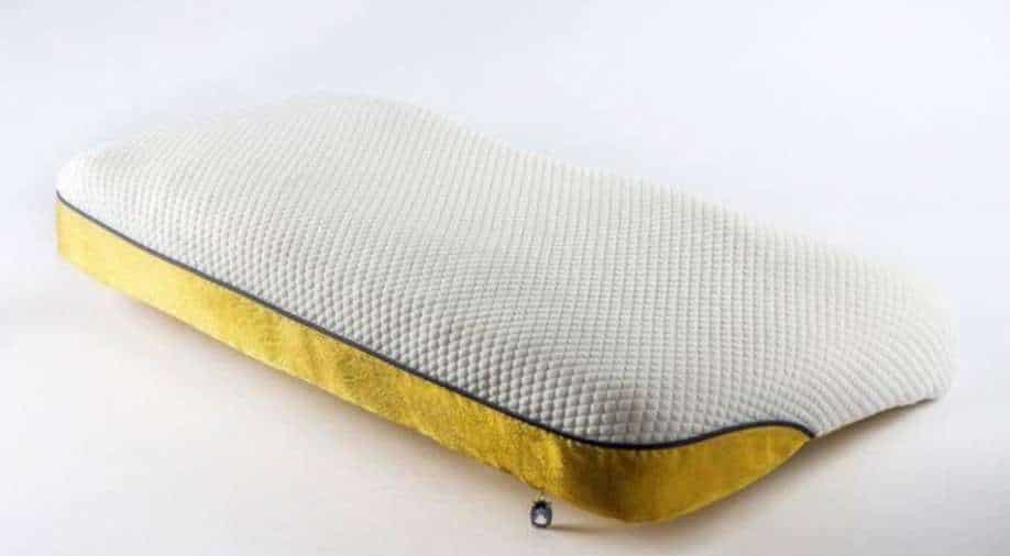 Most expensive pillow in world costs a whopping 57,000. Find out why
