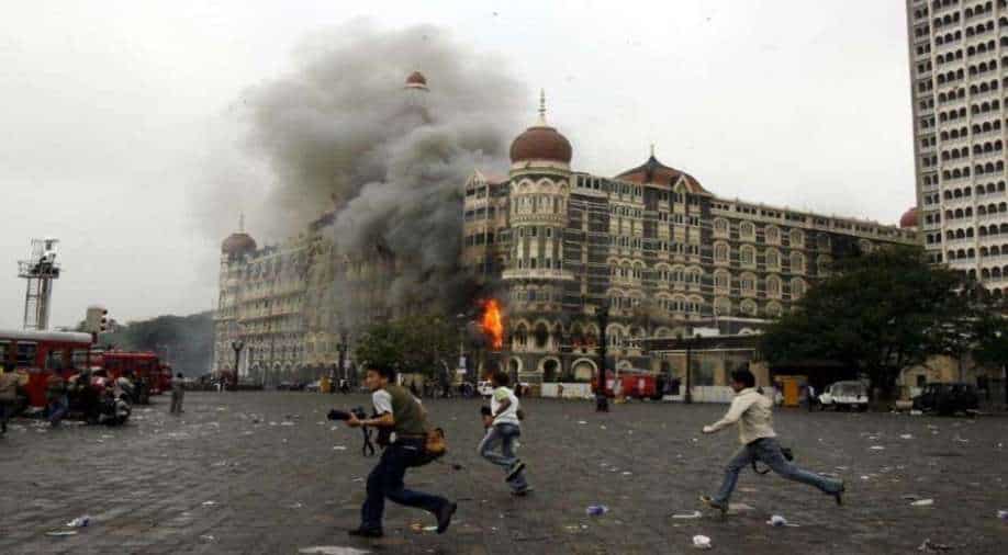 26/11 Mumbai terror attack mastermind, once declared dead, jailed for 15 years in Pakistan - Vimarsana News