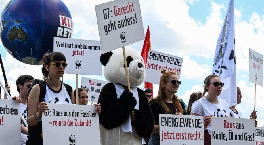 G7 Summit: What will be on the agenda at the meet? - Vimarsana News