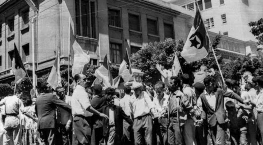 Algeria celebrates 60 years of Independence from France, colonial era wounds remain - Vimarsana News