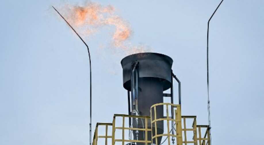 Study shows methane is much more sensitive to global heating than previously thought - Vimarsana News