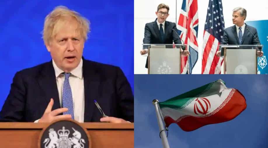 Morning news brief: US and UK intelligence chiefs raise alarm on China's industrial spies and more » News Next