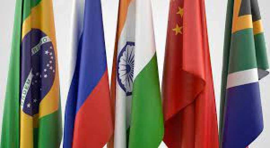 India and other BRIICS nations could face huge revenue gap if they don't decarbonize now: Report - Vimarsana News