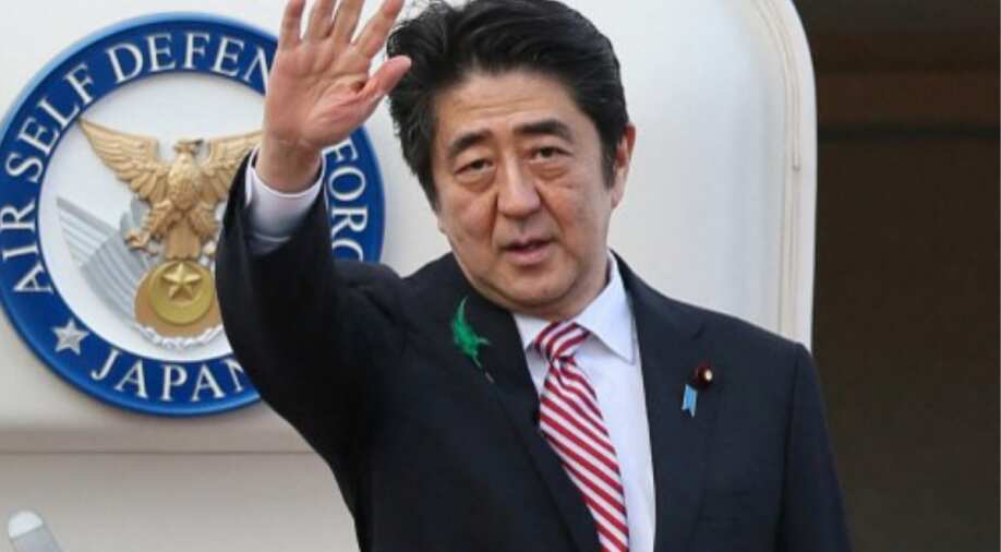 Shinzo Abe- The Architect of the 21st century Indo-Pacific Order - Vimarsana News