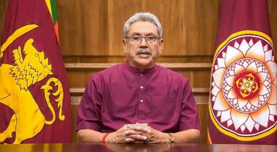Millions found inside Gotabaya Rajapaksa's house produced before court - Vimarsana News
